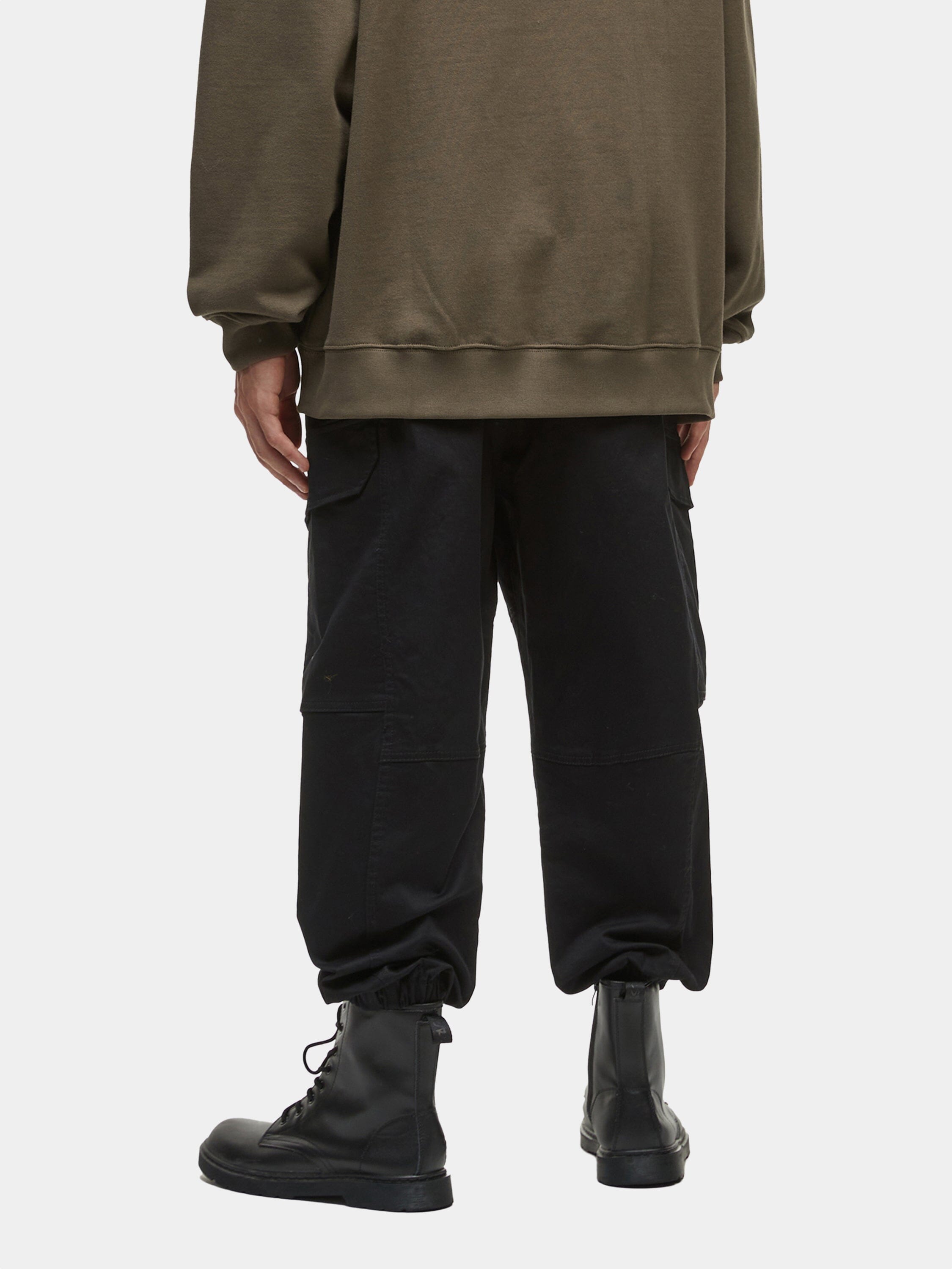 UNFRM CARGO TROUSERS BOTTOM Alpha Industries 