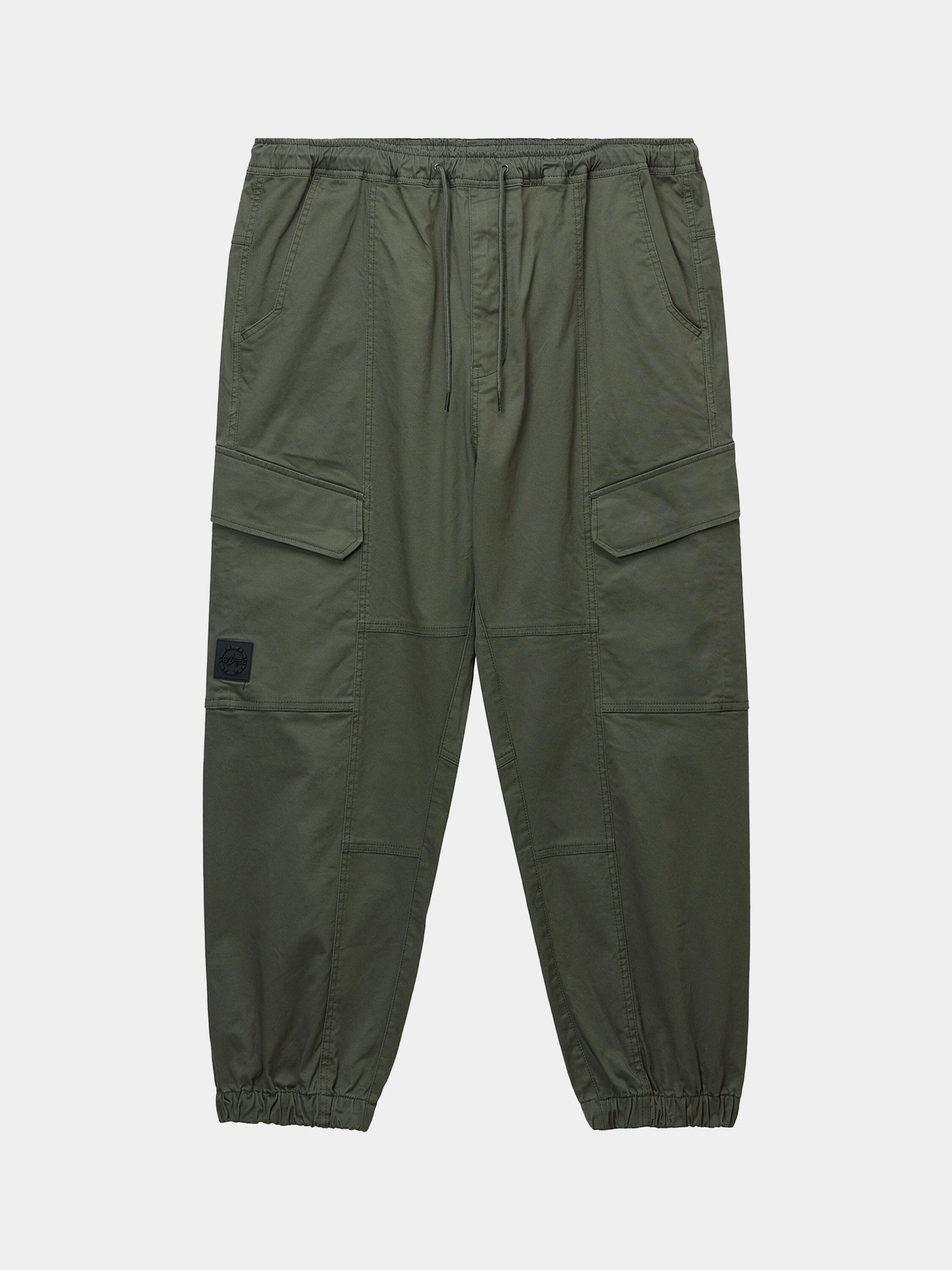 UNFRM CARGO TROUSERS BOTTOM Alpha Industries DARK EVERGREEN XS 