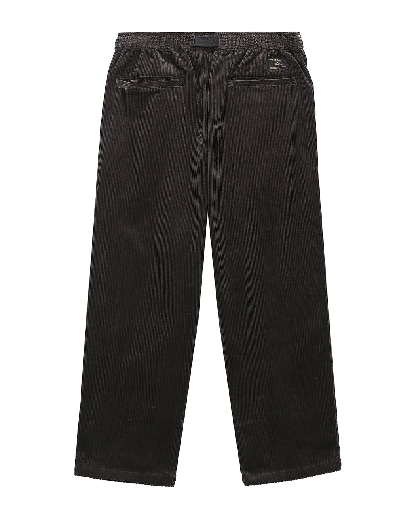 UNFRM CORDUROY CARGO PANT BOTTOM Alpha Industries 