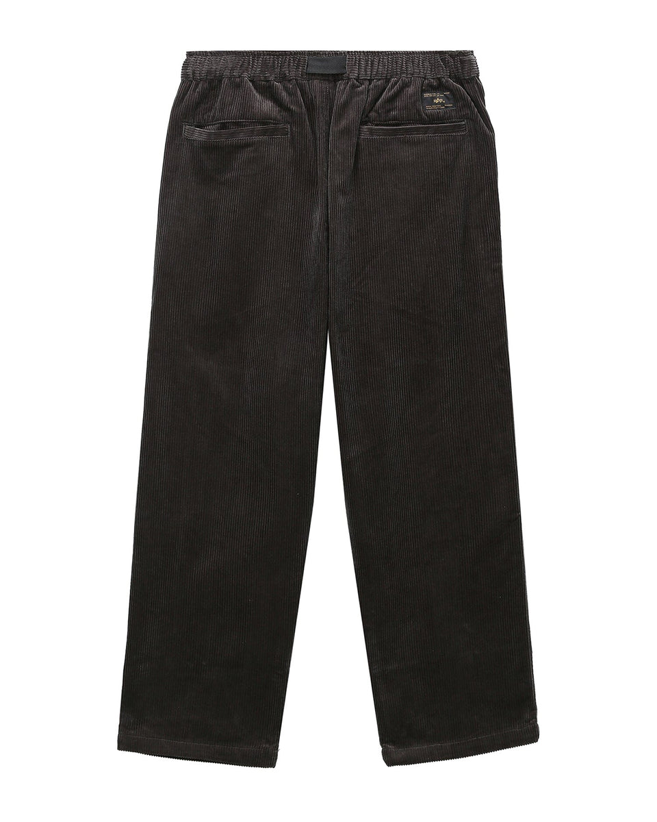 UNFRM CORDUROY CARGO PANT BOTTOM Alpha Industries 