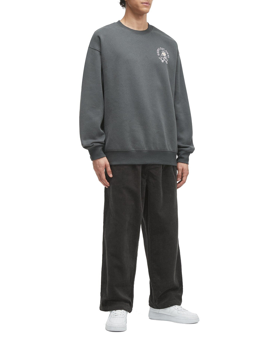 UNFRM CORDUROY CARGO PANT BOTTOM Alpha Industries 