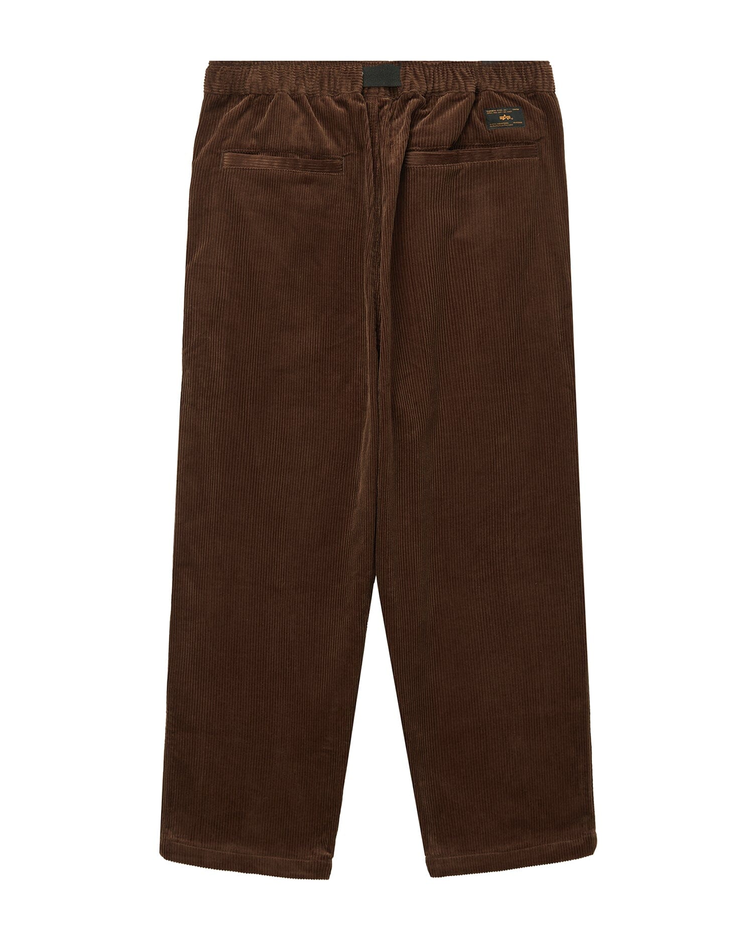 UNFRM CORDUROY CARGO PANT BOTTOM Alpha Industries 