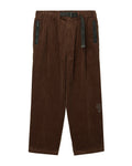 UNFRM CORDUROY CARGO PANT BOTTOM Alpha Industries RUST S 