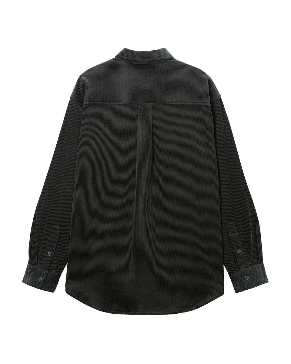 UNFRM CORDUROY SHIRT TOP Alpha Industries 