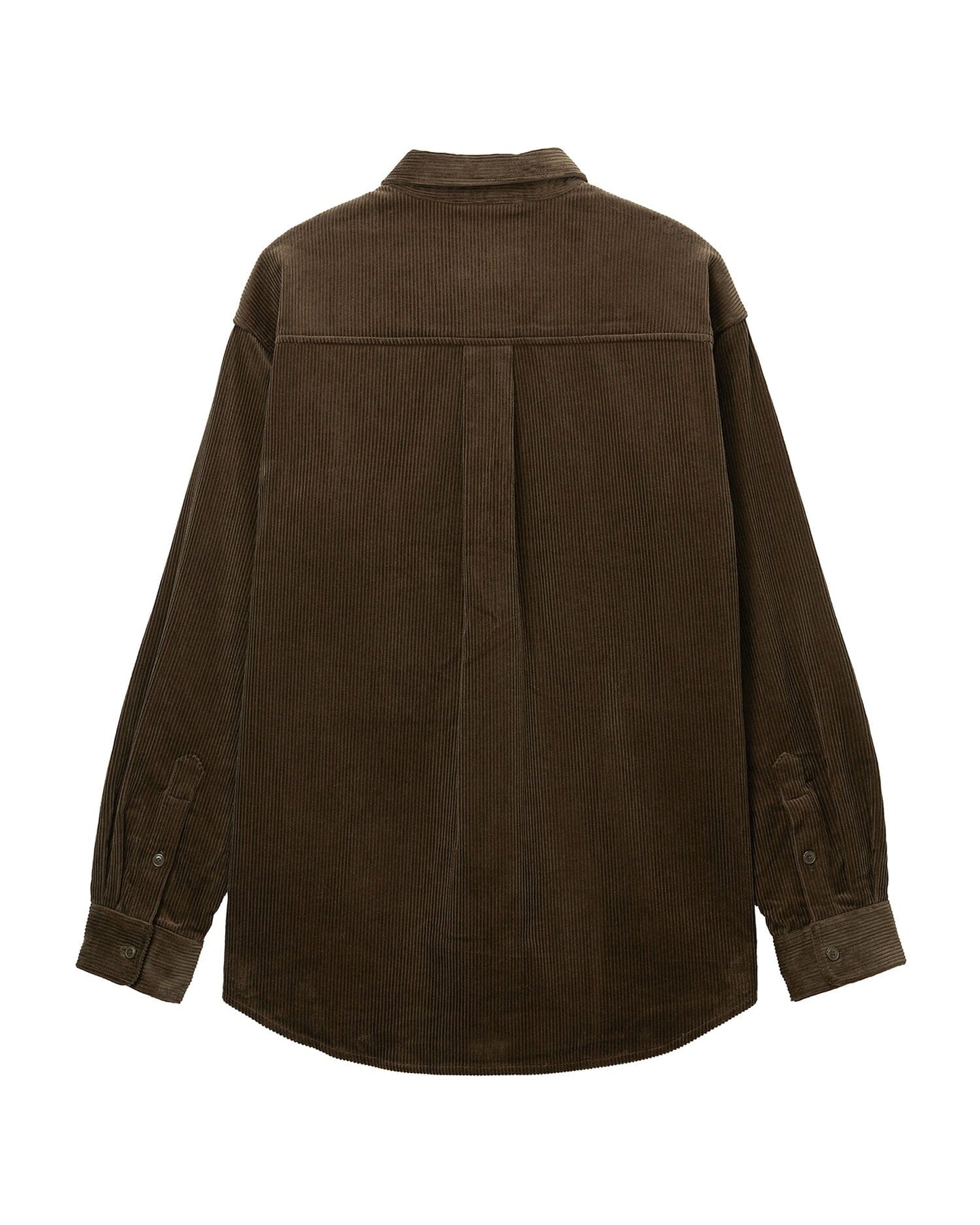 UNFRM CORDUROY SHIRT TOP Alpha Industries 