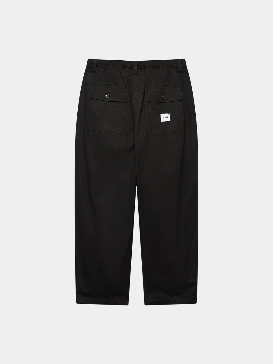 UNFRM COTTON RIPSTOP PANT BOTTOM Alpha Industries 