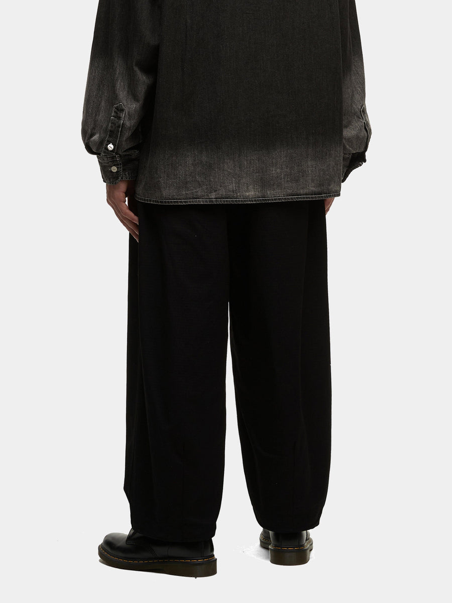 UNFRM COTTON RIPSTOP PANT BOTTOM Alpha Industries 