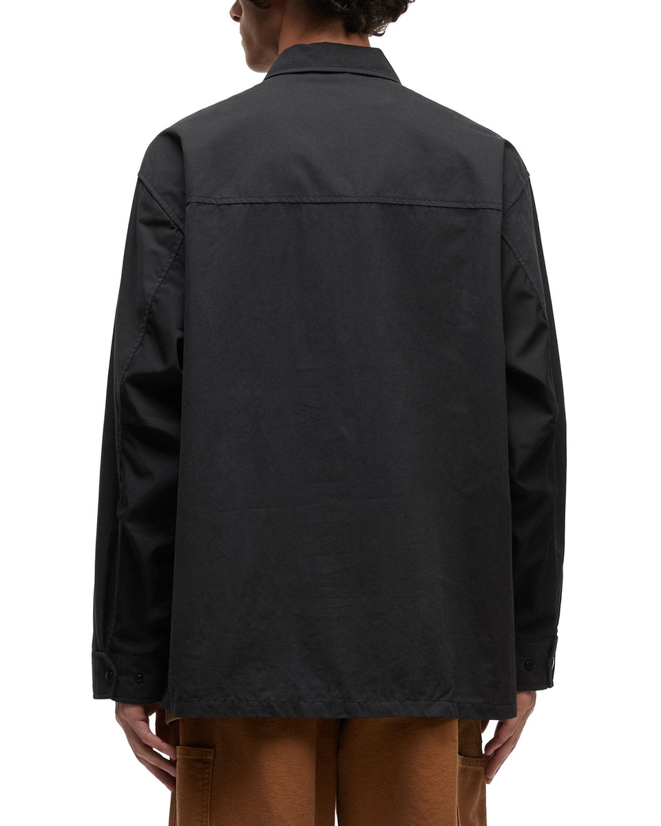 UNFRM CTN SHIRT TOP Alpha Industries 