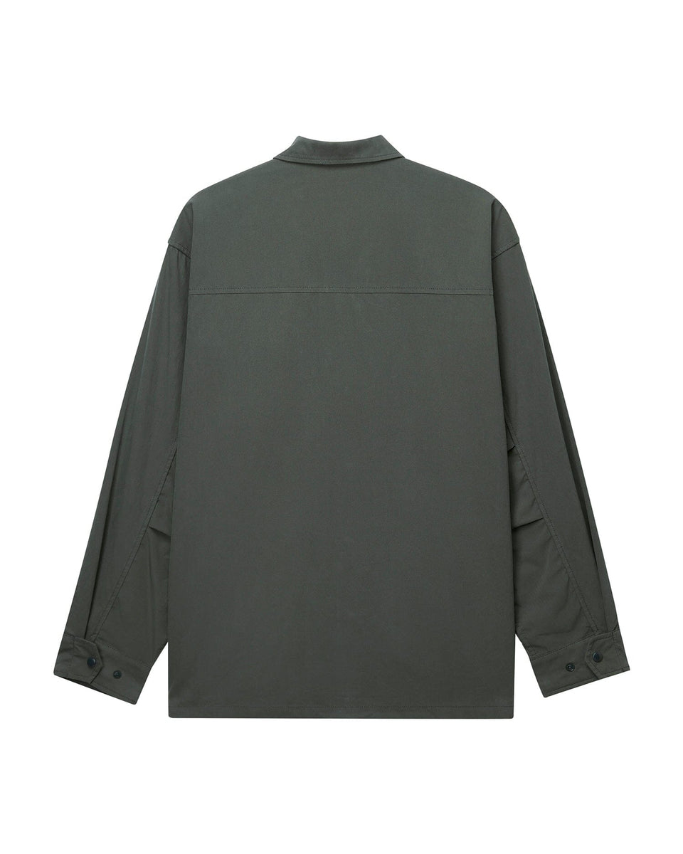 UNFRM CTN SHIRT TOP Alpha Industries 
