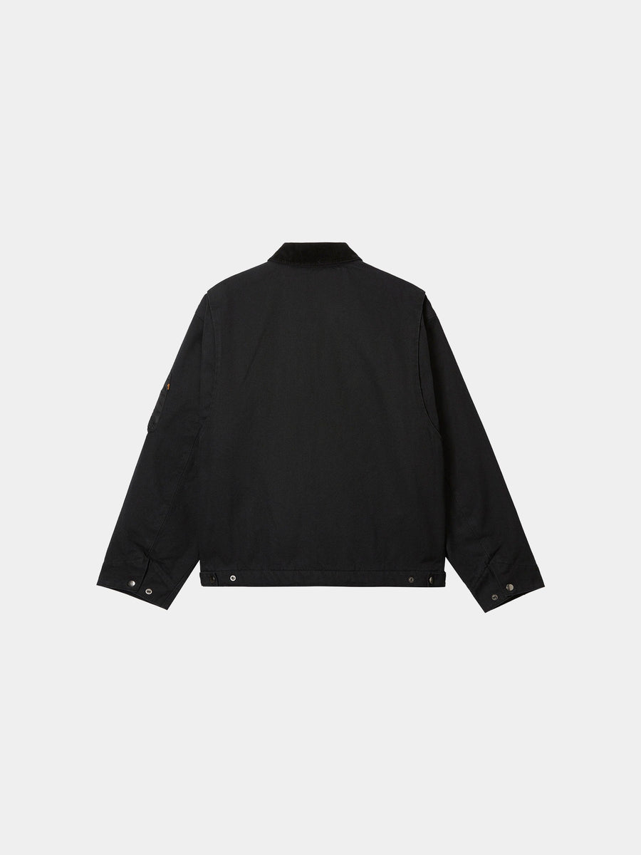 UNFRM DETROIT JACKET OUTERWEAR Alpha Industries 