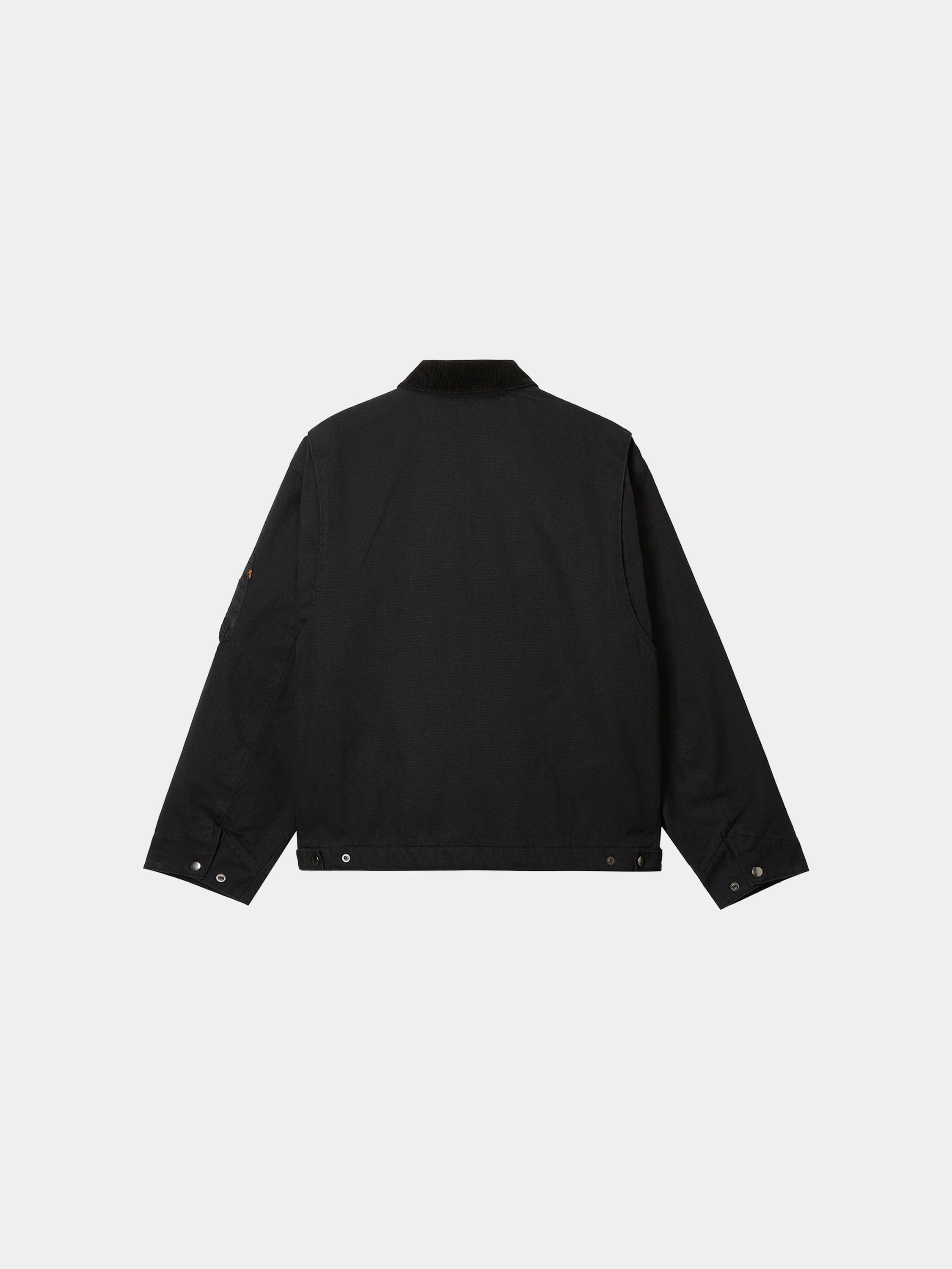 UNFRM DETROIT JACKET OUTERWEAR Alpha Industries 