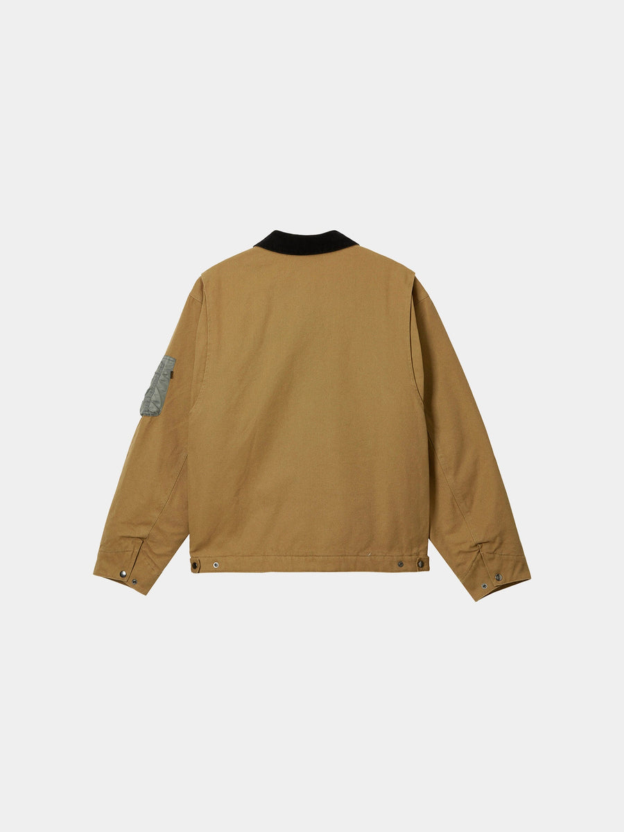 UNFRM DETROIT JACKET OUTERWEAR Alpha Industries 