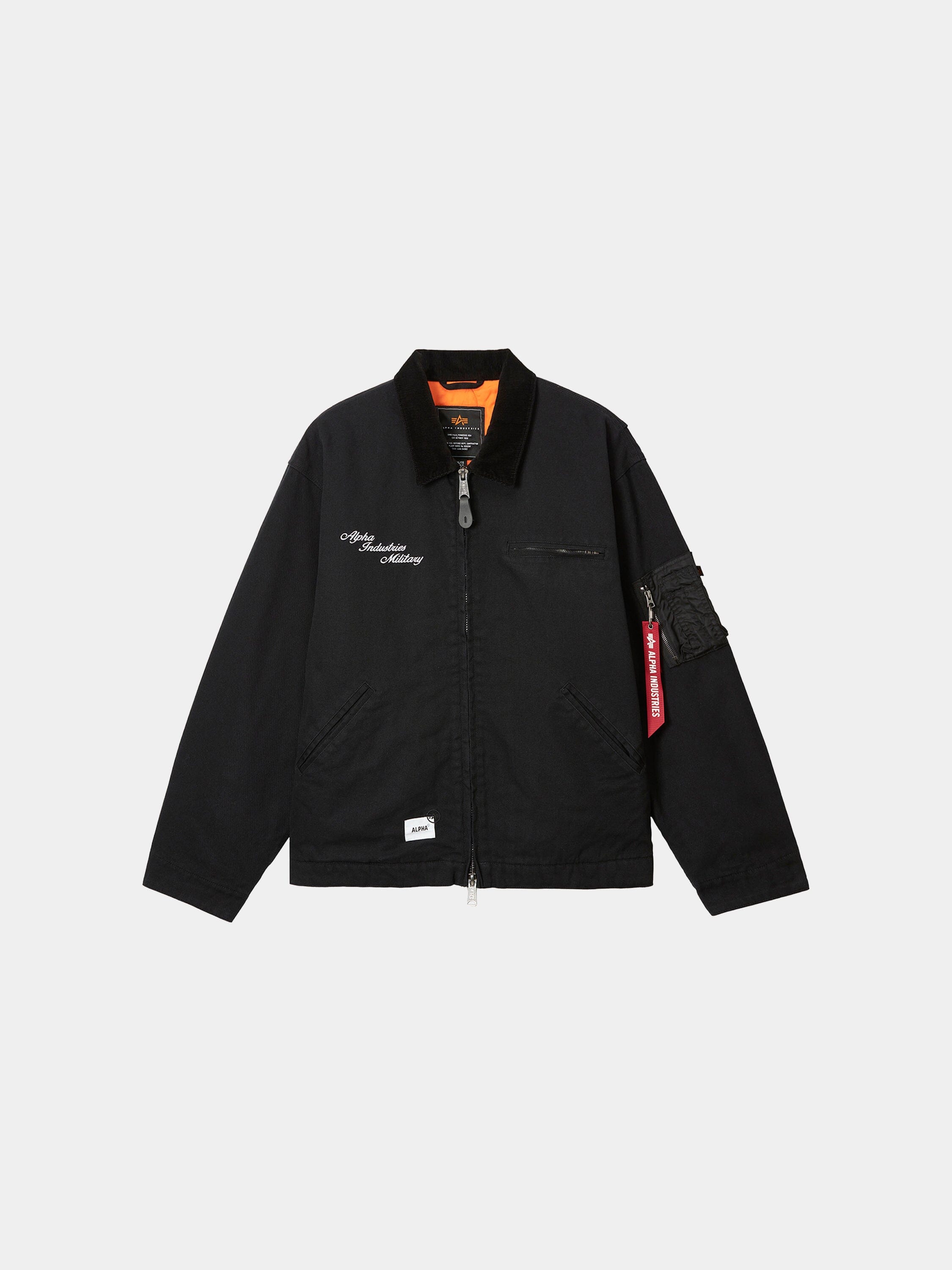 UNFRM Detroit Jacket | Alpha Industries