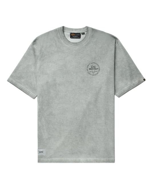 UNFRM TYPE-01 TEE TOP Alpha Industries 