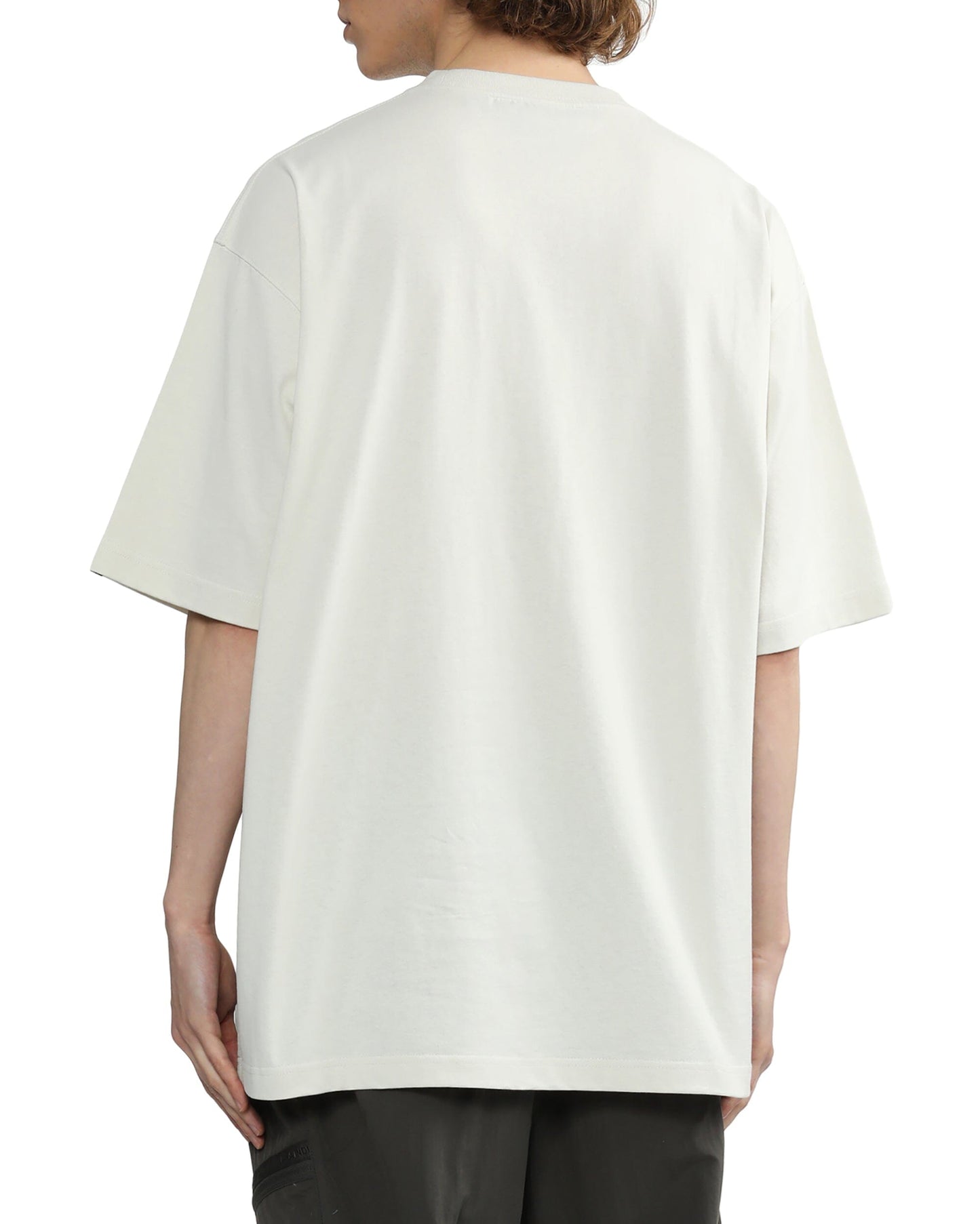 UNFRM UNI TEE TOP Alpha Industries 