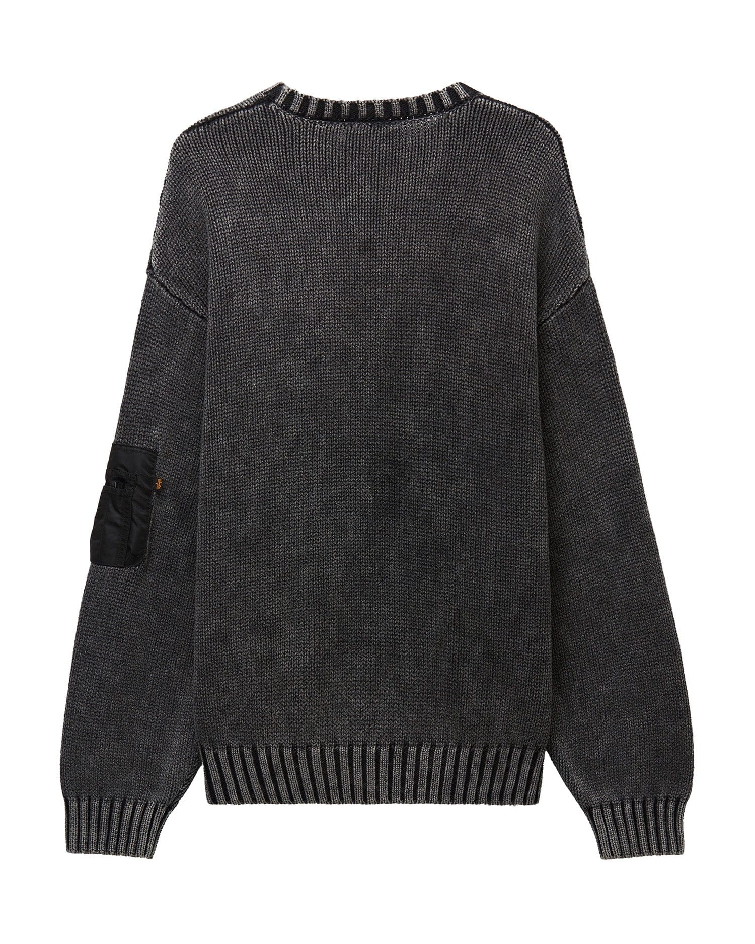 UNFRM UTILITY SWEATER TOP Alpha Industries 