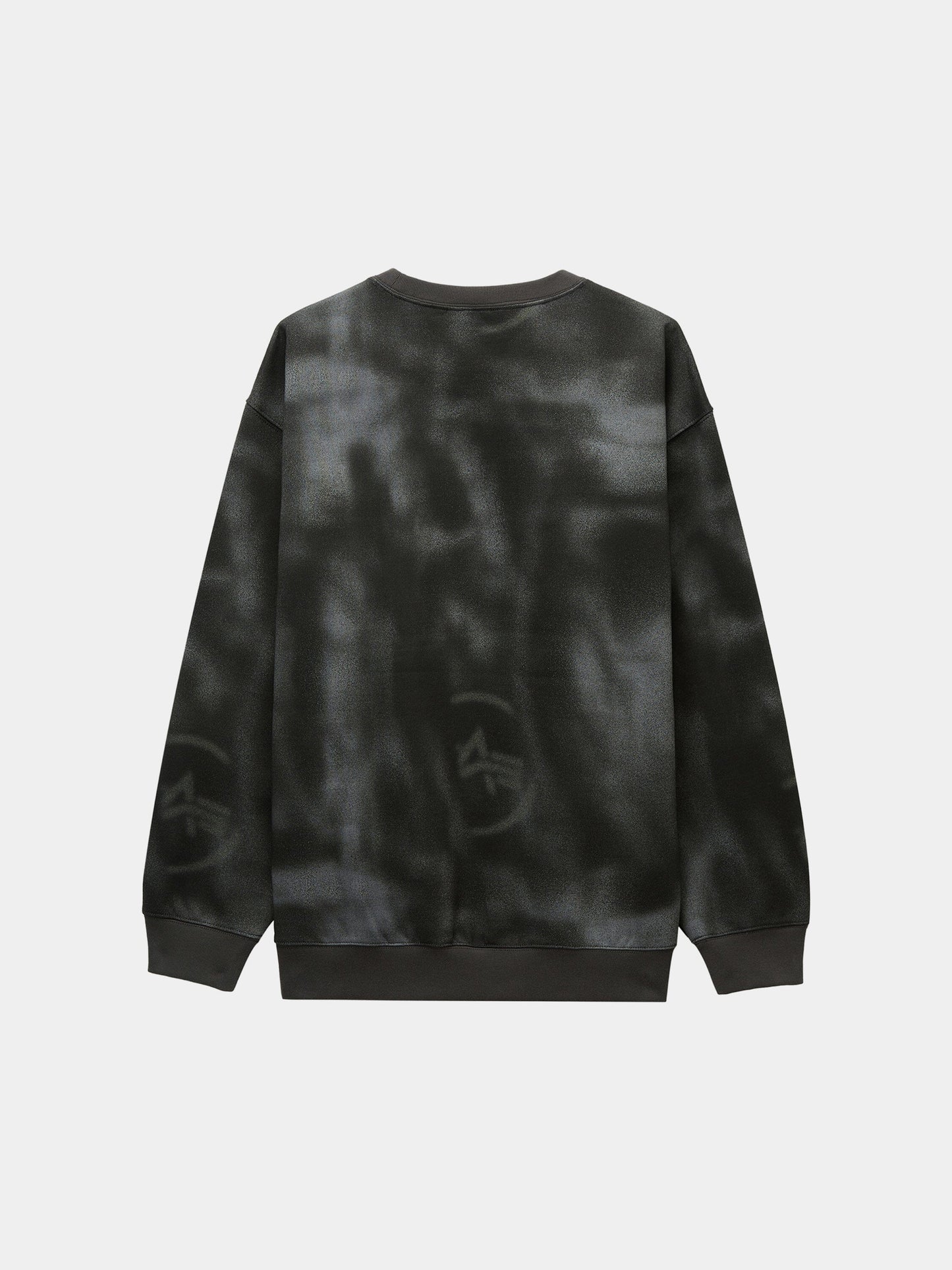UNFRM WASHED CREWNECK TOP Alpha Industries 