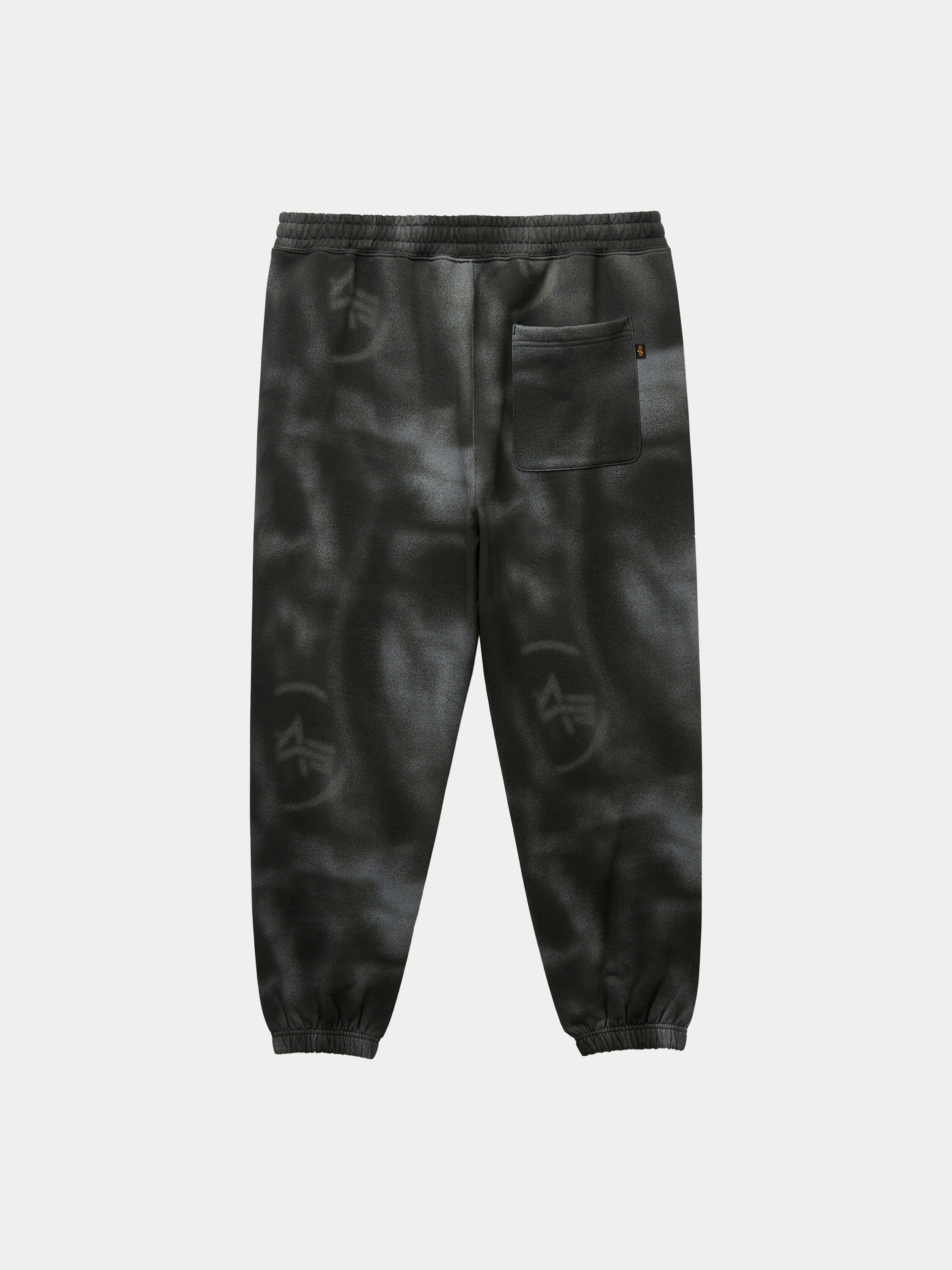 UNFRM WASHED SWEATPANT BOTTOM Alpha Industries 
