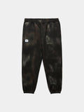 UNFRM WASHED SWEATPANT BOTTOM Alpha Industries RUST XS 