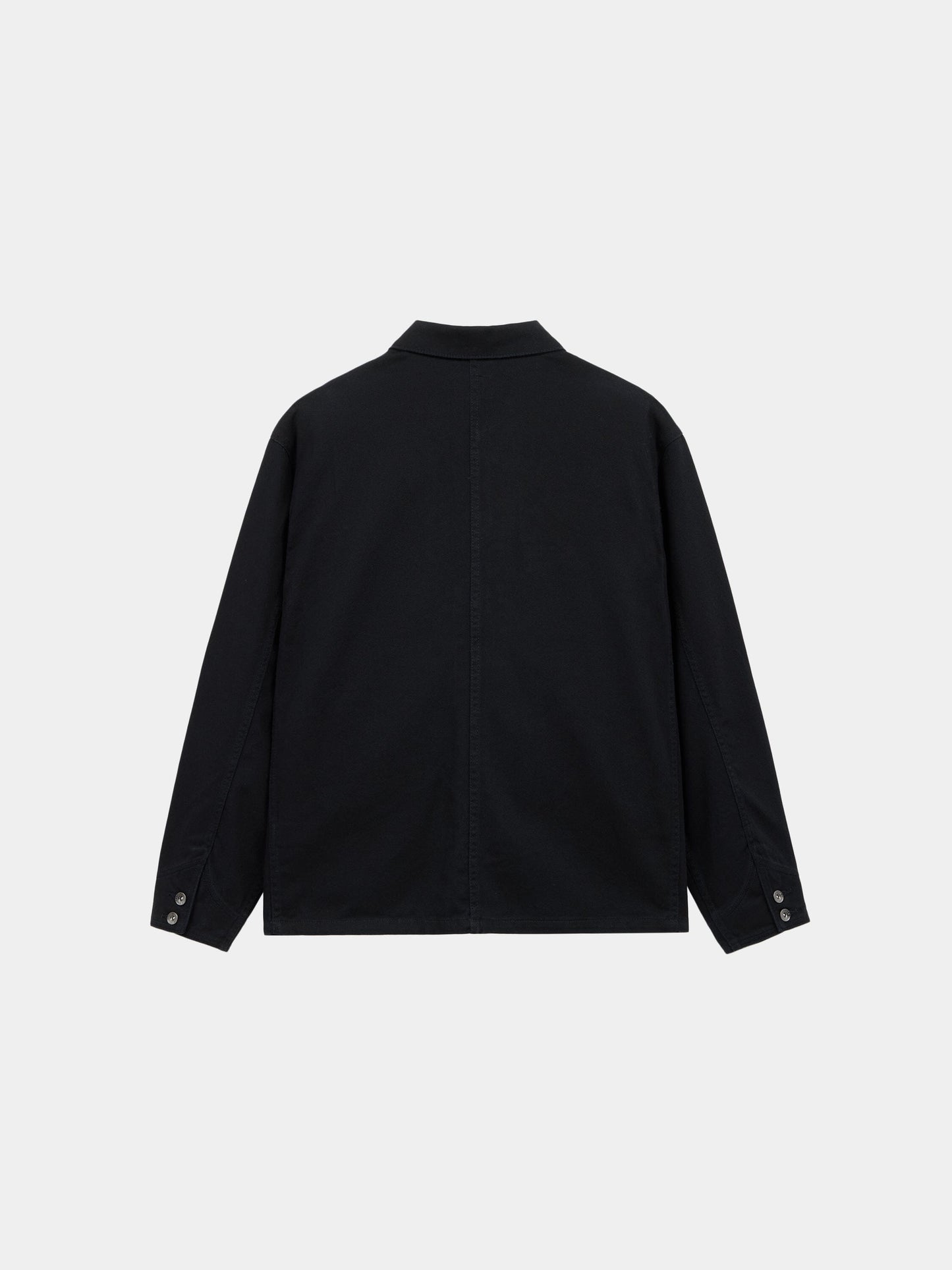 UNFRM WORKER JACKET OUTERWEAR Alpha Industries 