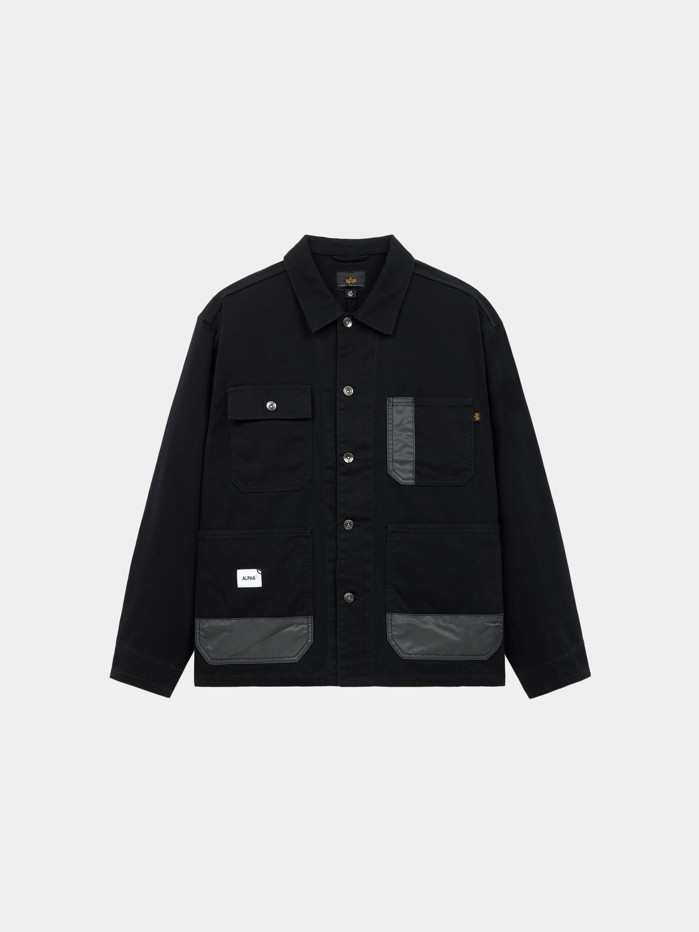 Men's & Women's Spring/Summer 2026 | Alpha Industries