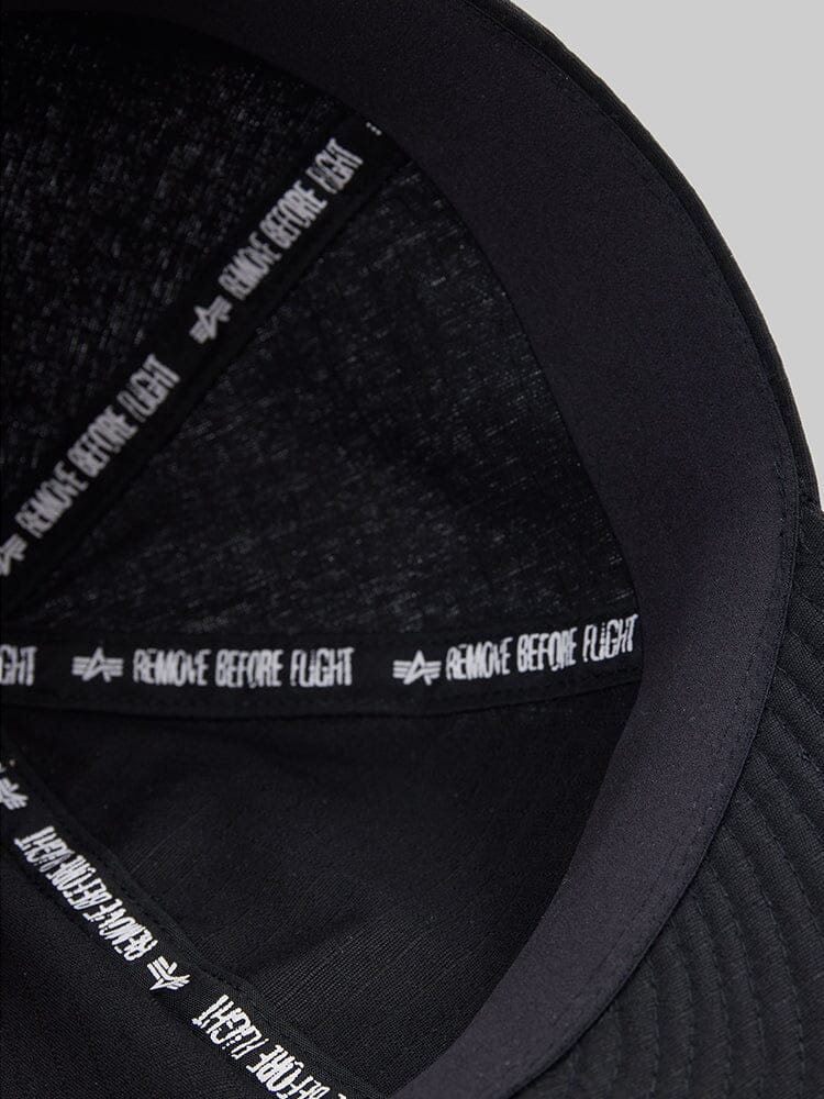 USAAF A-3 CAP ACCESSORY Alpha Industries 