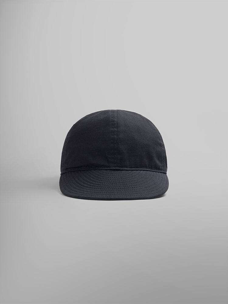 USAAF A-3 CAP ACCESSORY Alpha Industries BLACK S/M 