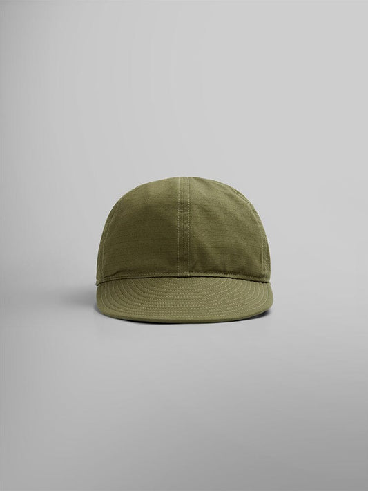 USAAF A-3 CAP ACCESSORY Alpha Industries OG-107 GREEN S/M 