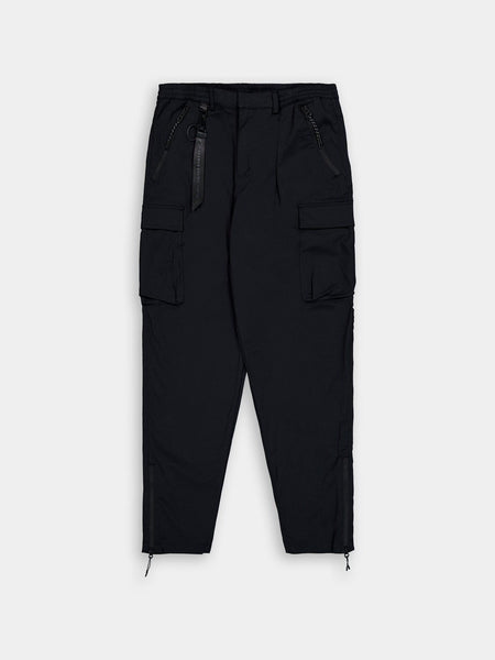 UTILITY CARGO PANT BOTTOM Alpha Industries BLACK XS 