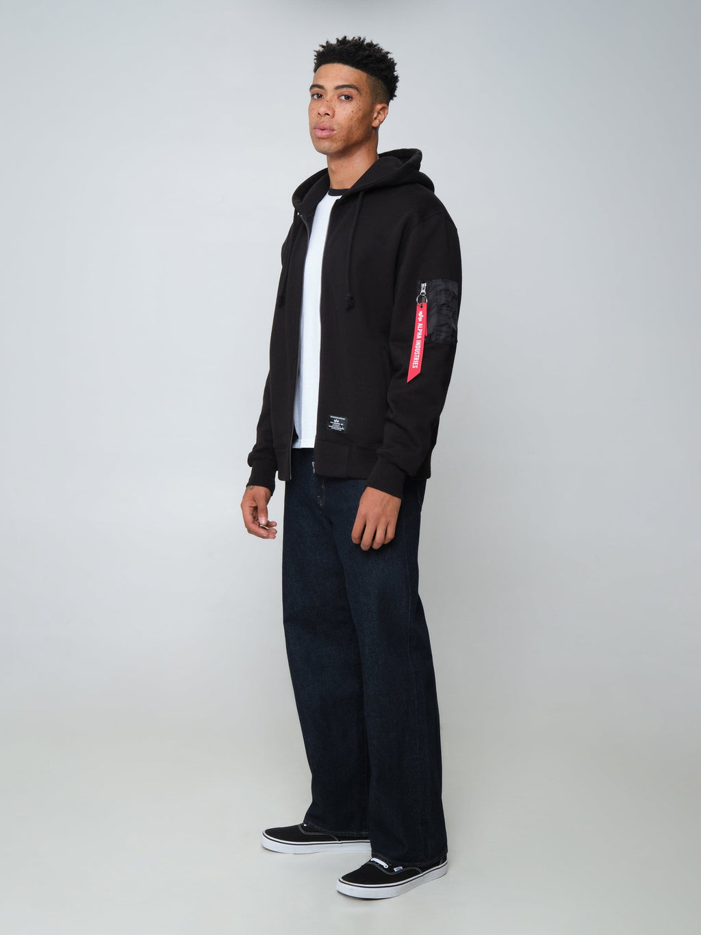 MSU56501IN BLACK