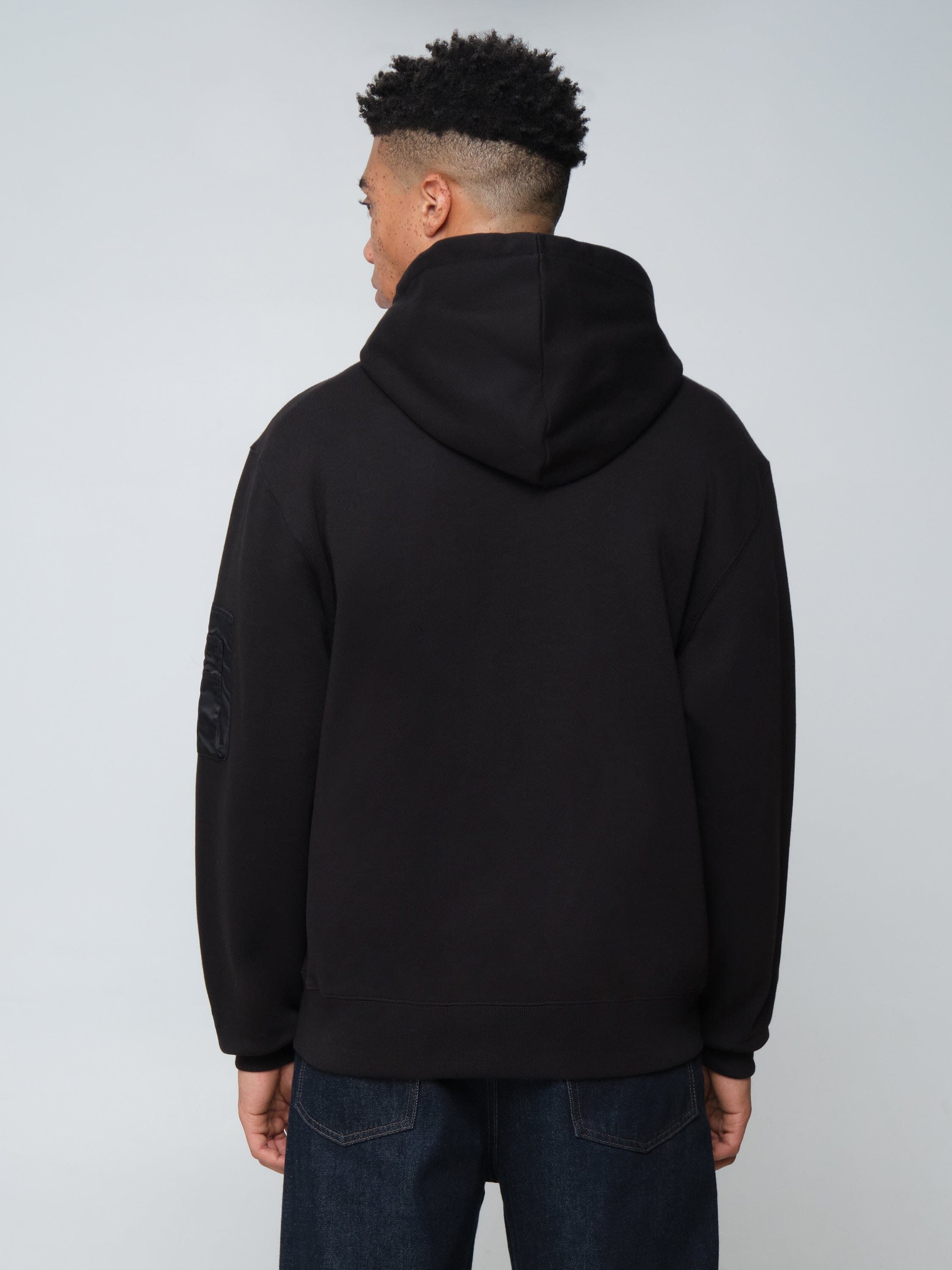 MSU56501IN BLACK