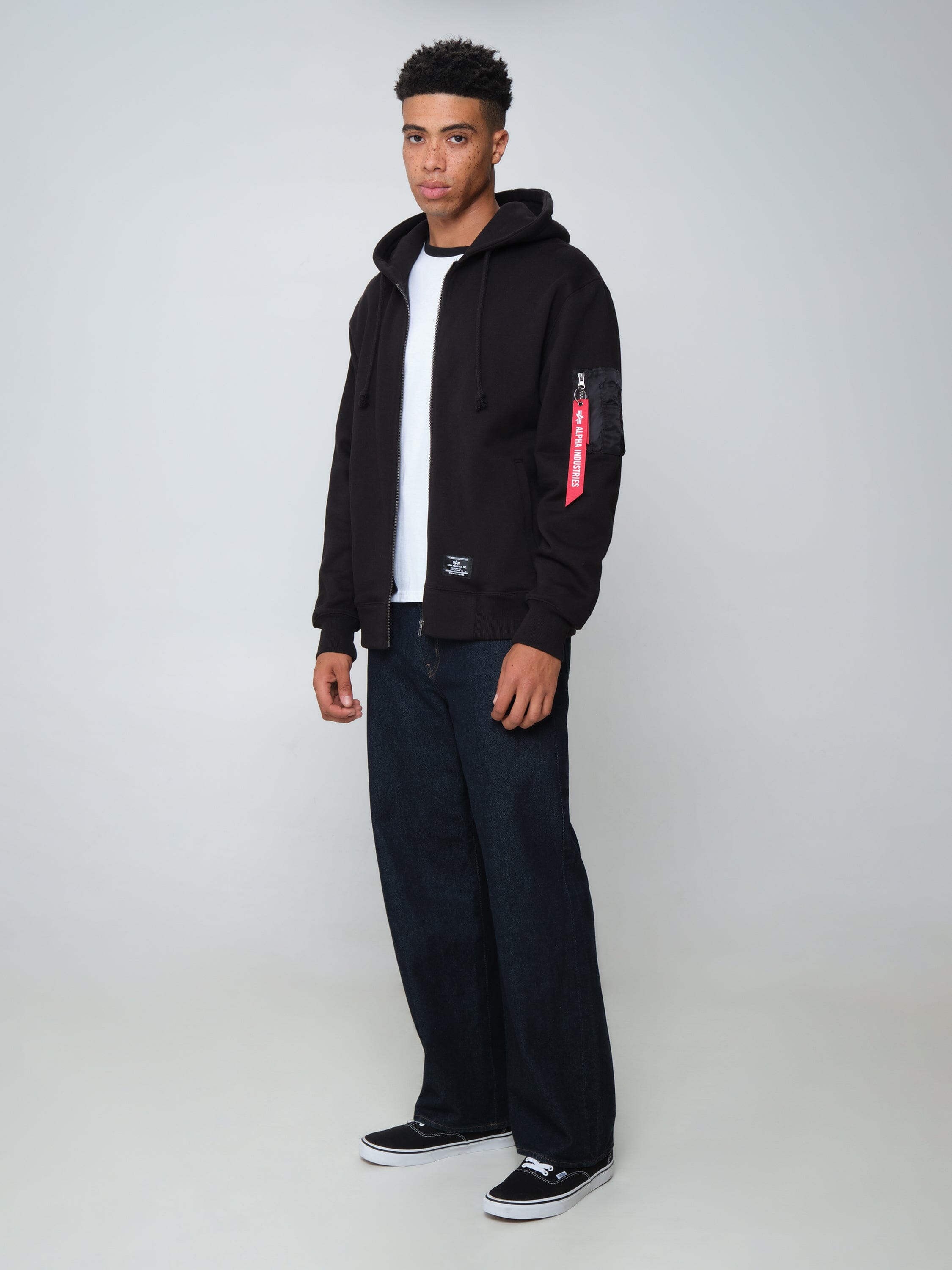 MSU56501IN BLACK