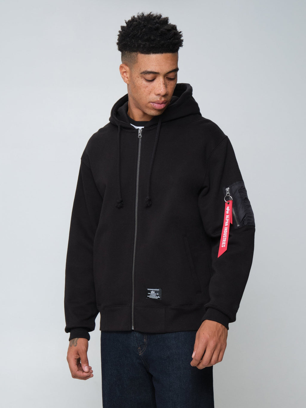 MSU56501IN BLACK