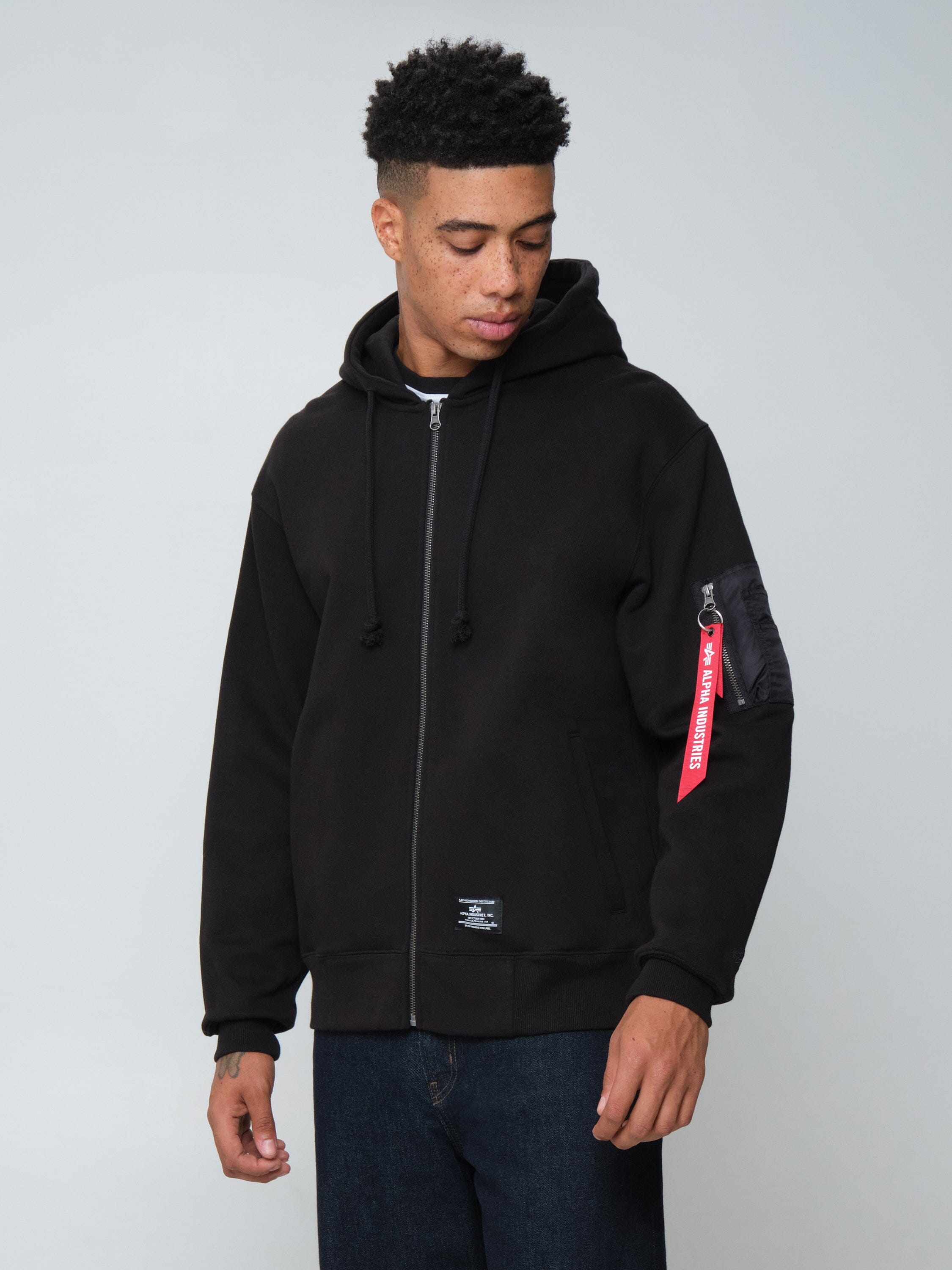 MSU56501IN BLACK