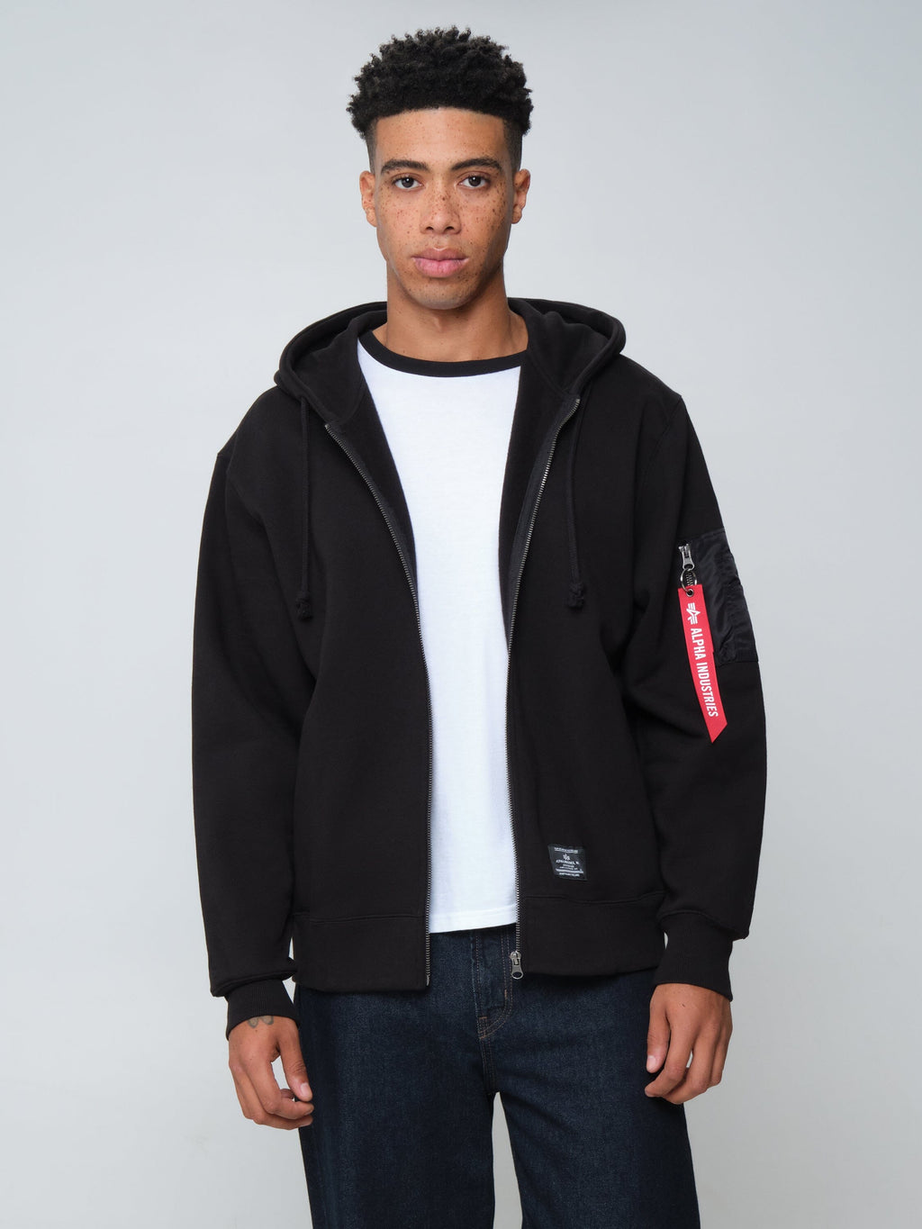 MSU56501IN BLACK