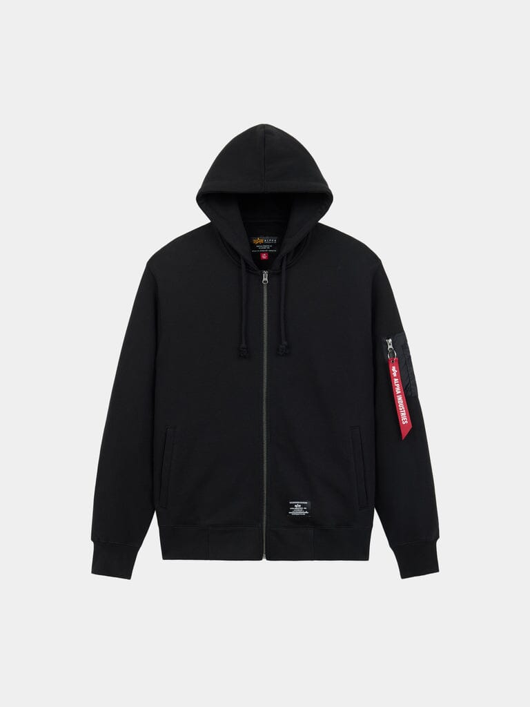 MSU56501IN BLACK FLAT FRONT