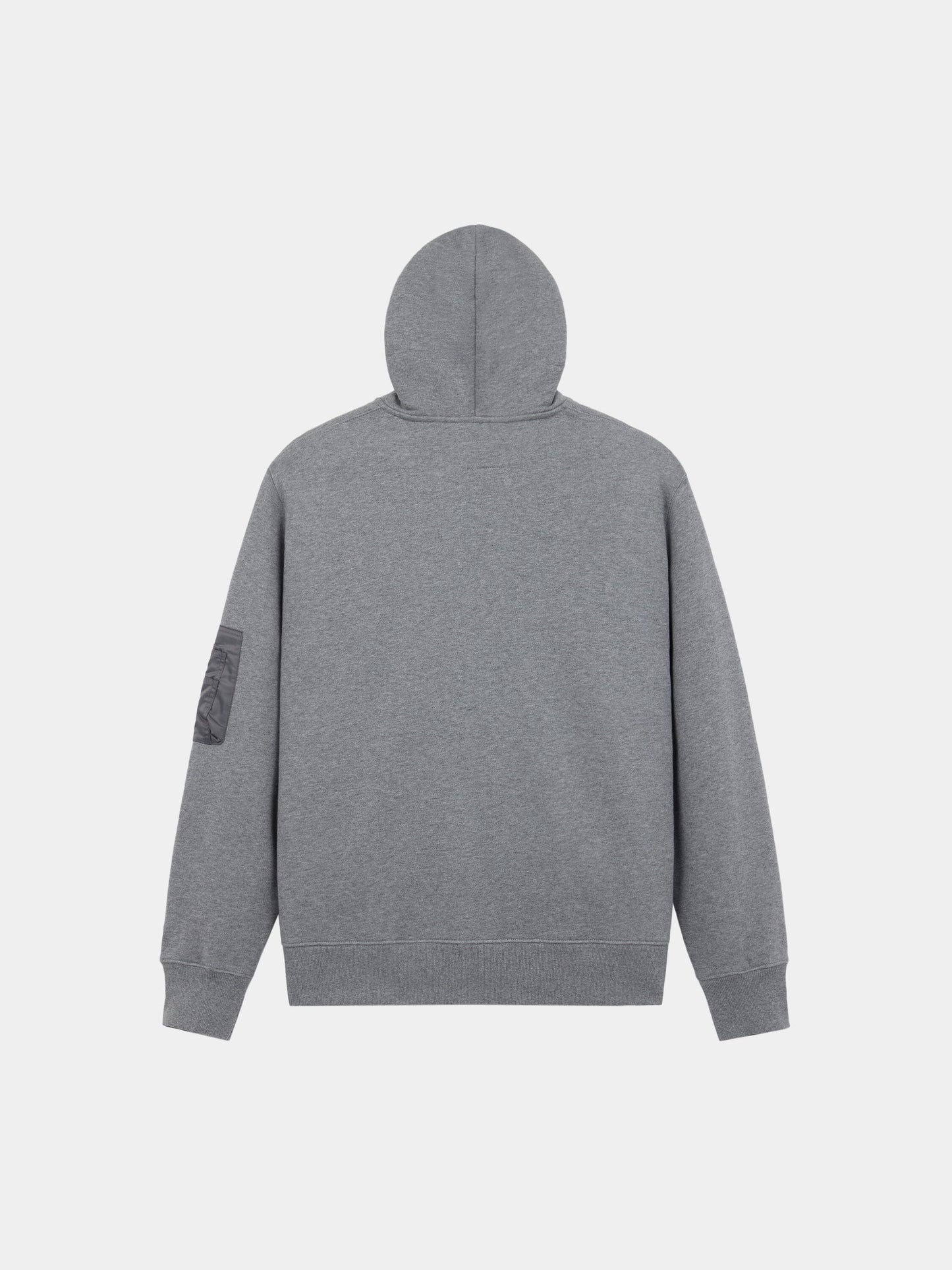 UTILITY POCKET FULL ZIP UP TOP Alpha Industries 