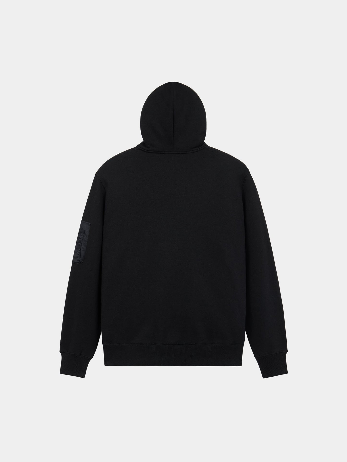 UTILITY POCKET FULL ZIP UP TOP Alpha Industries 