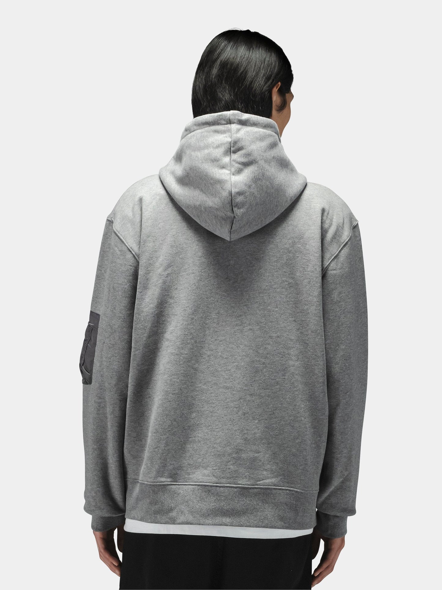UTILITY POCKET FULL ZIP UP TOP Alpha Industries 