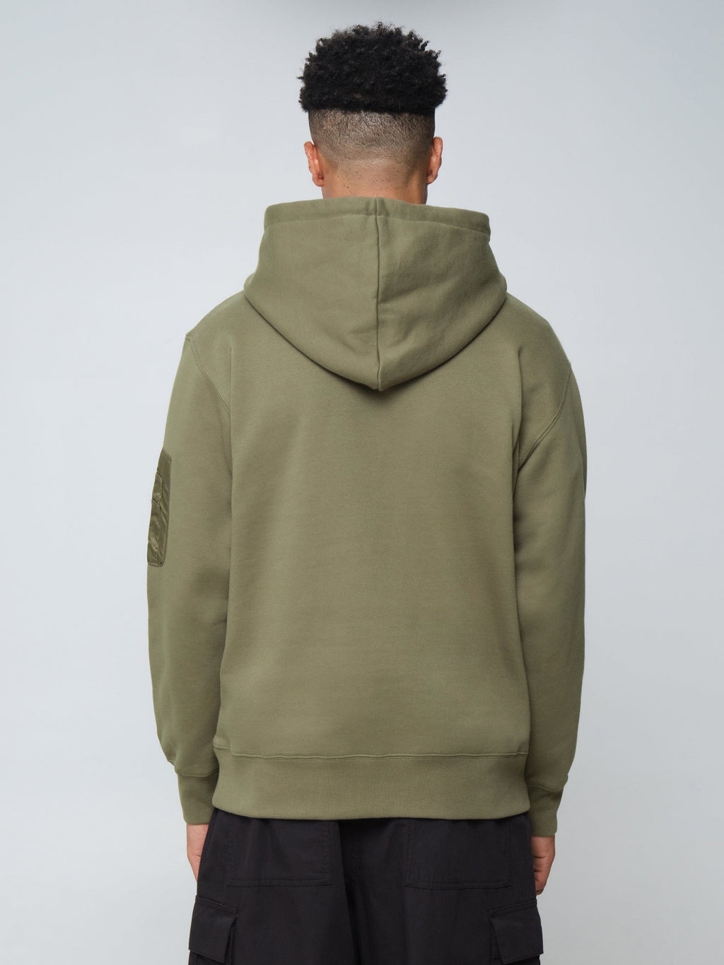 MSU56502IN OG-107 GREEN