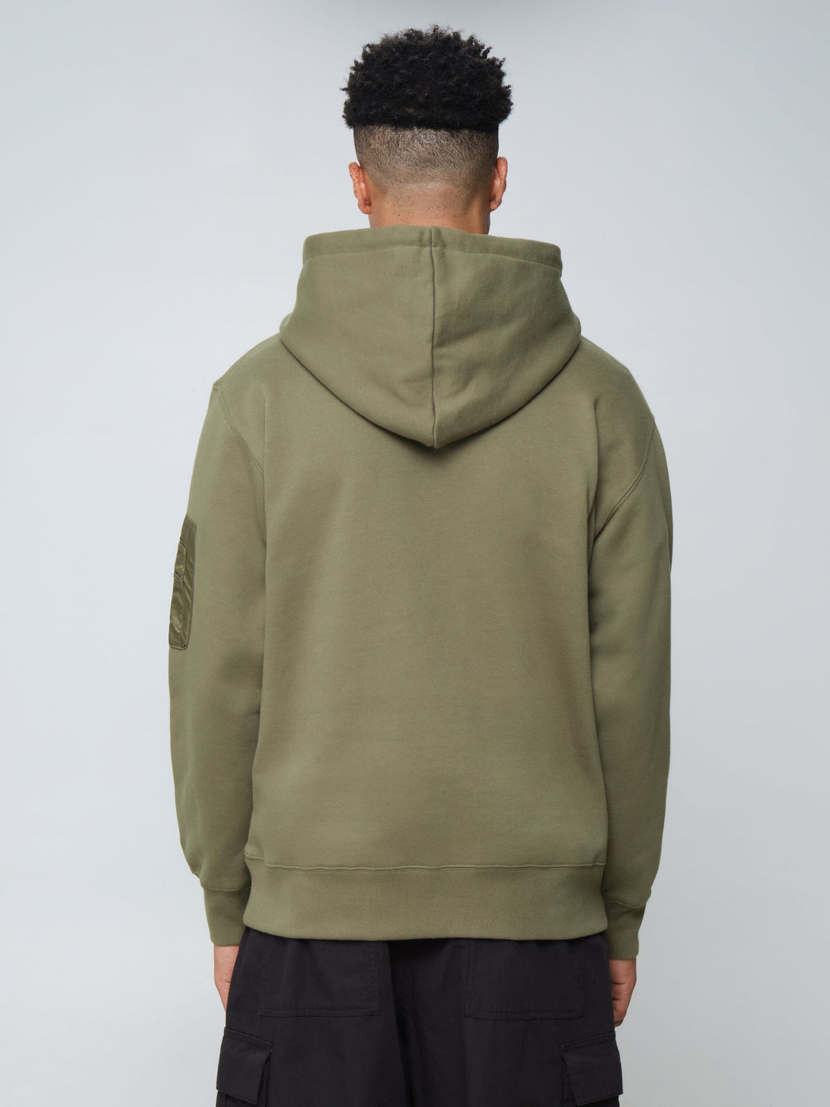 MSU56502IN OG-107 GREEN