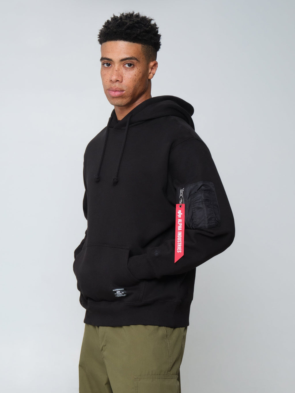 MSU56502IN BLACK