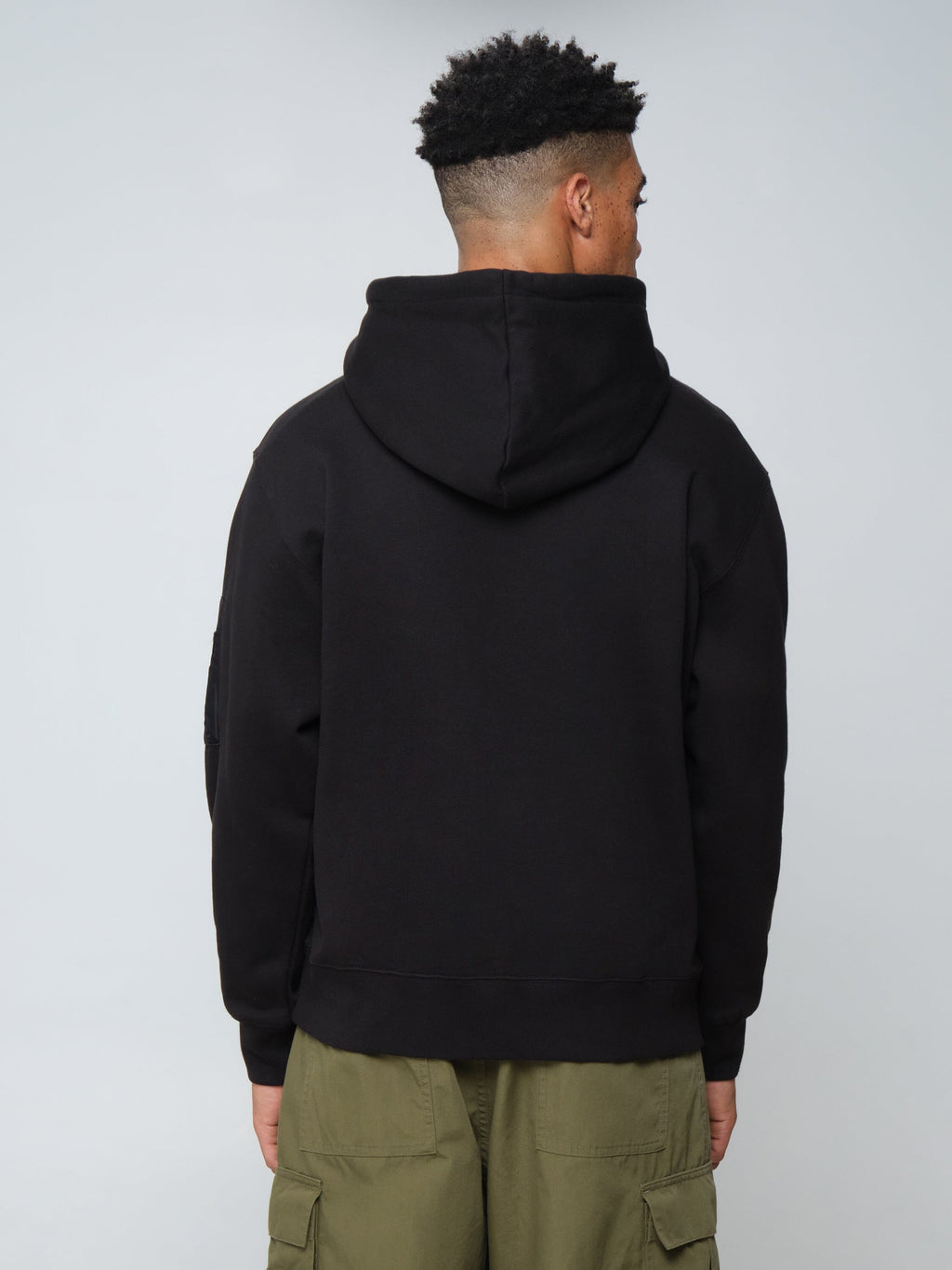 MSU56502IN BLACK