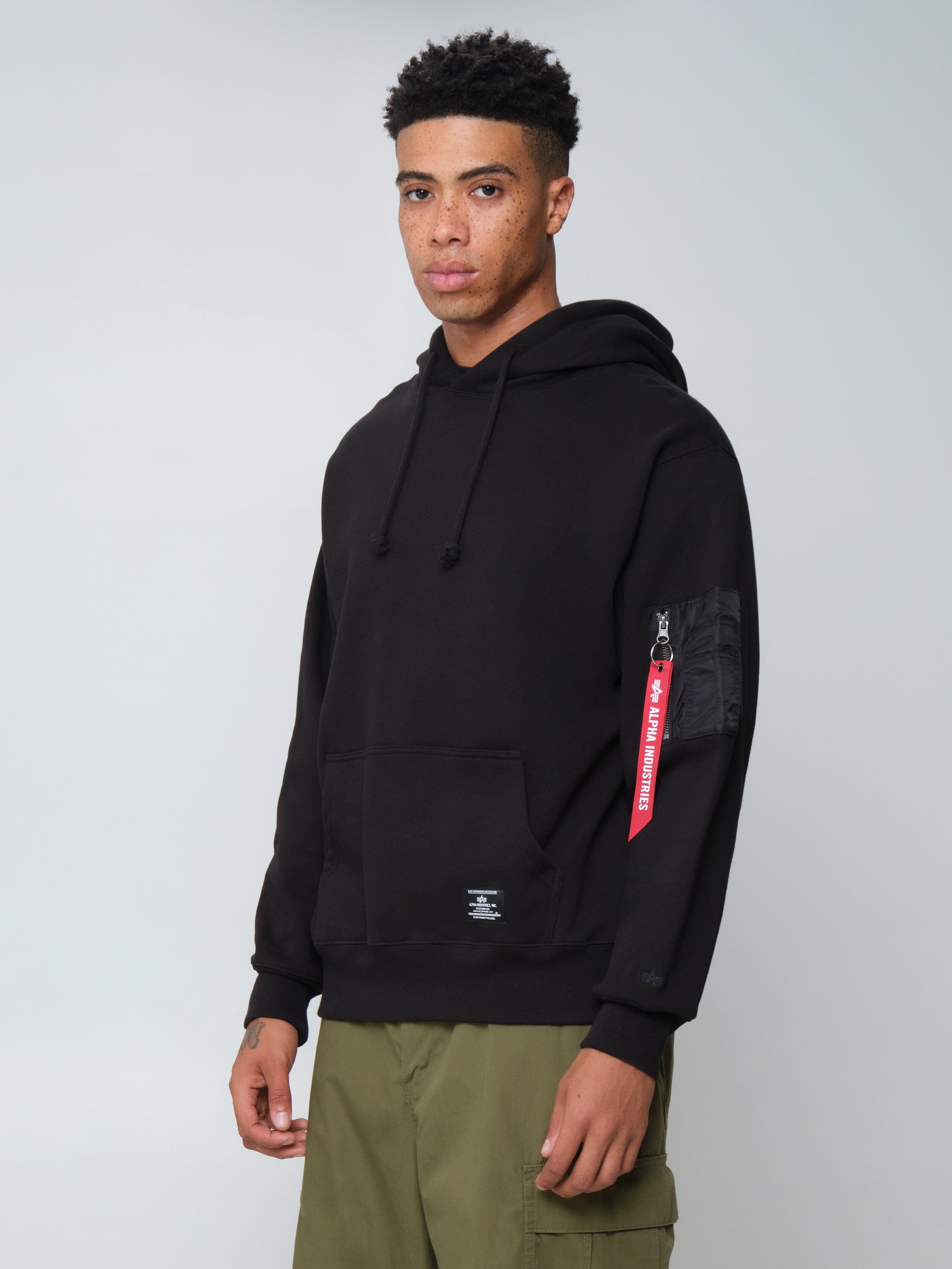 MSU56502IN BLACK