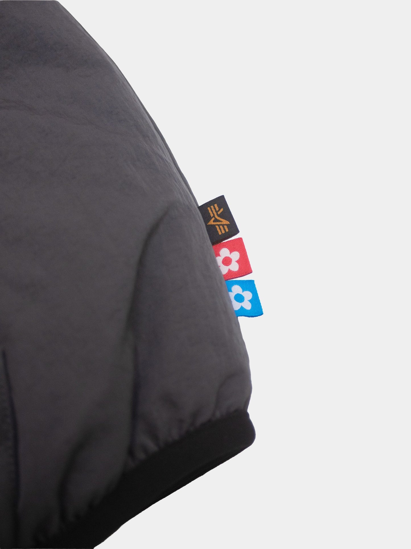 VANDY THE PINK X ALPHA INDUSTRIES ANIMAL JACKET COLLAB Alpha Industries 