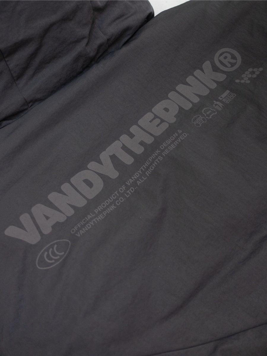 VANDY THE PINK X ALPHA INDUSTRIES ANIMAL JACKET COLLAB Alpha Industries 