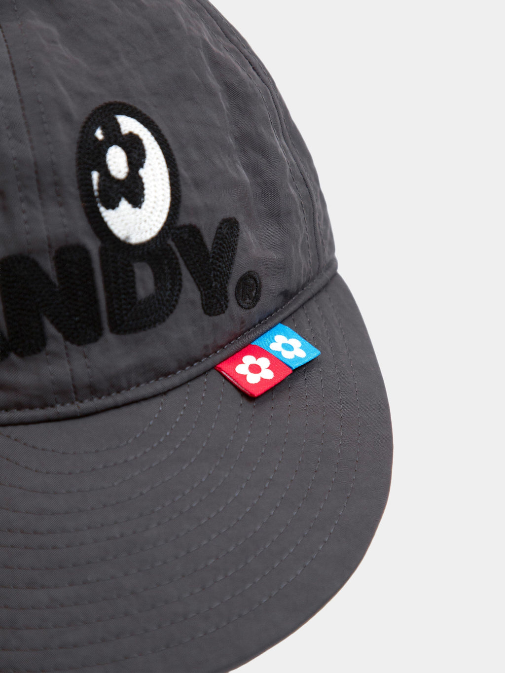 VANDY THE PINK X ALPHA INDUSTRIES CAP COLLAB Alpha Industries 