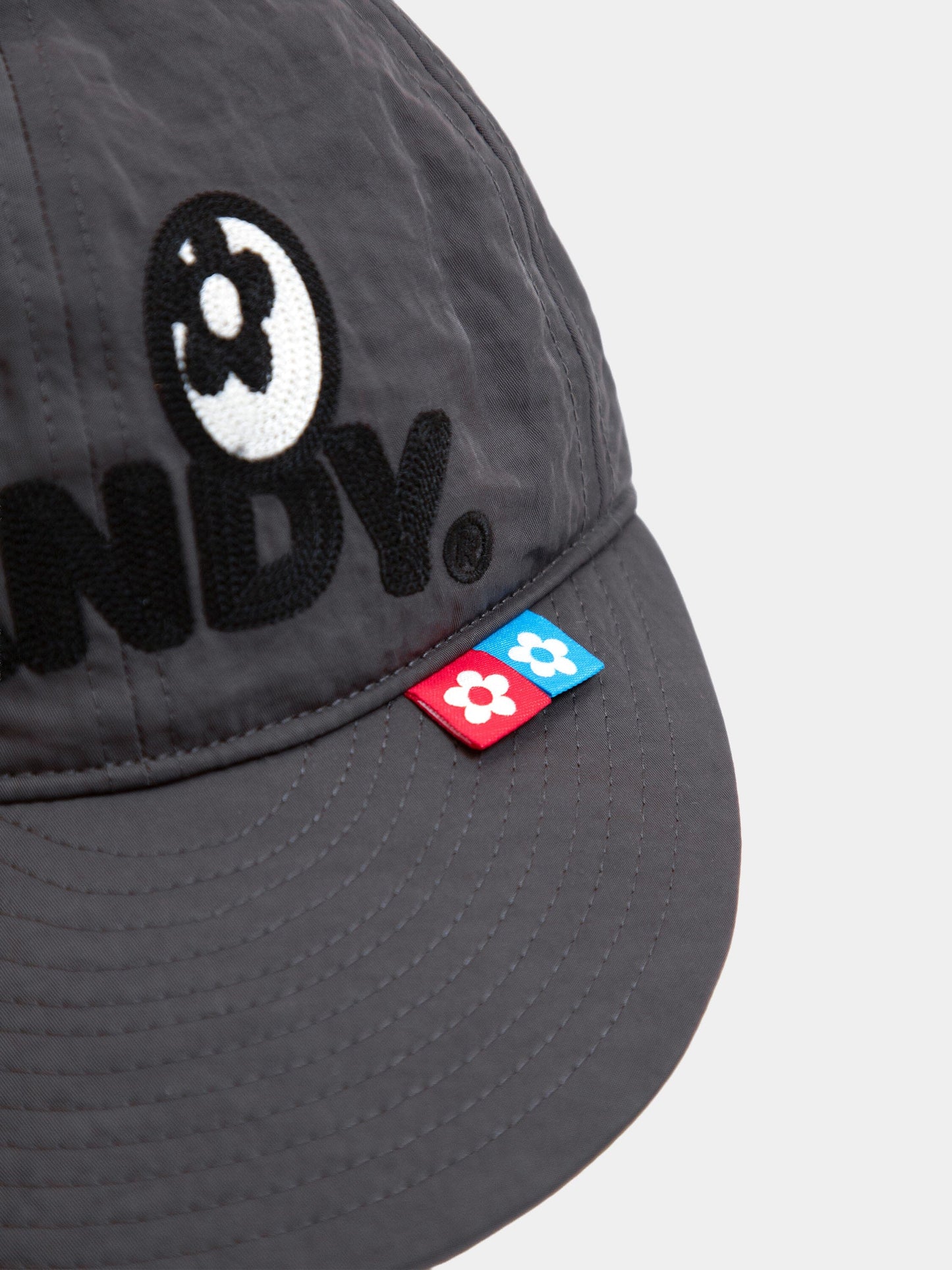 VANDY THE PINK X ALPHA INDUSTRIES CAP COLLAB Alpha Industries 