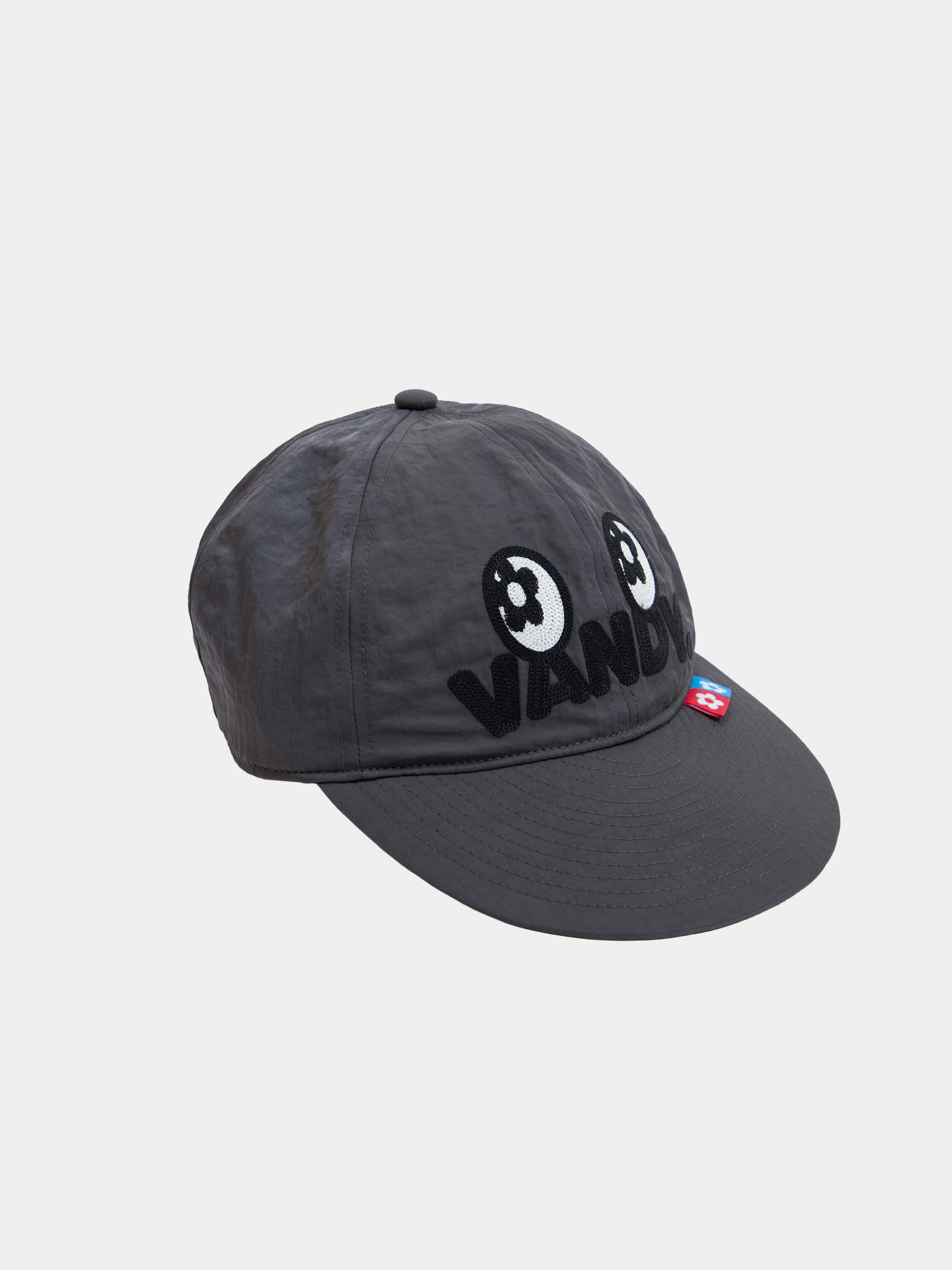Vandy the Pink x Alpha Hat | Alpha Industries