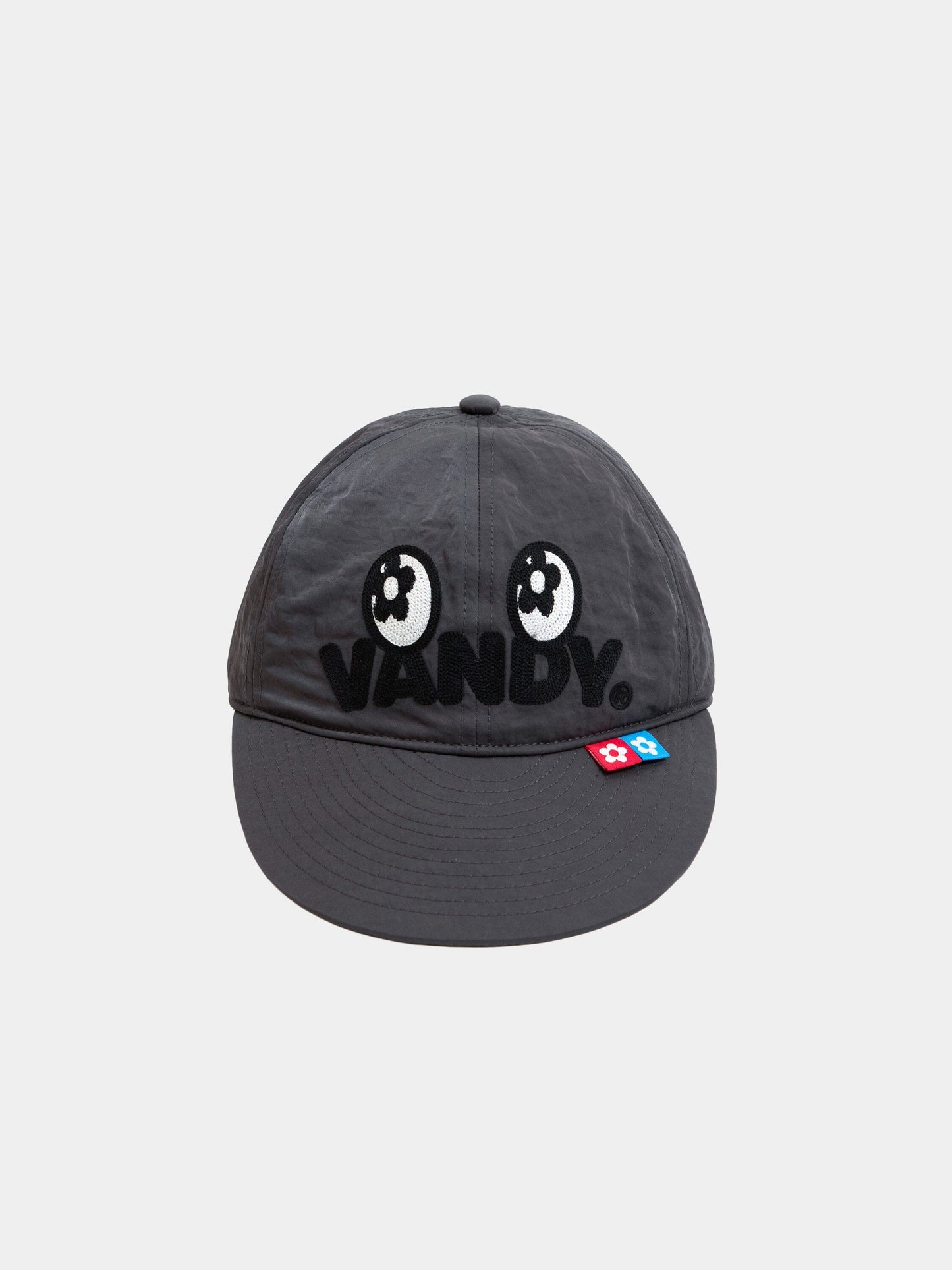 VANDY THE PINK X ALPHA INDUSTRIES CAP COLLAB Alpha Industries GRAY O/S 